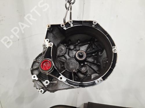 Used Gearbox FORD FOCUS III 1.0 EcoBoost (140 hp) 30407362