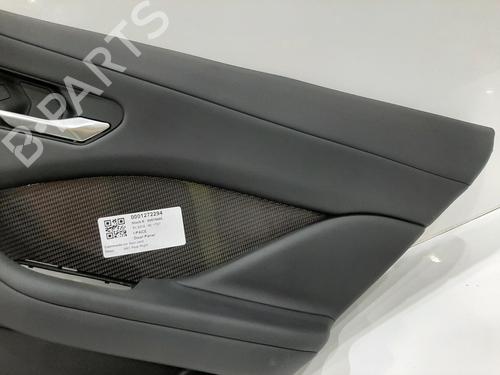 Other JAGUAR I-PACE (X590) EV400 AWD | BP26843659O1