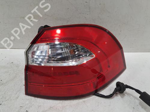 Right taillight KIA RIO III (UB) 1.4 CRDi | BP32478705C35