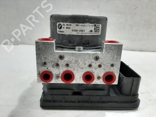 ABS pump BMW 3 (F30, F80) 318 d | BP32380719M43