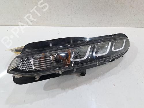 Used Left side indicator Left side indicator CITROËN C3 III (SX) 1.6 BlueHDi 100 (99 hp) 33799910 33799910