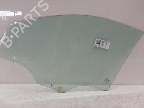 Used Front right door window Front right door window KIA PICANTO I (SA) 1.0 (63 hp) 34101576 34101576