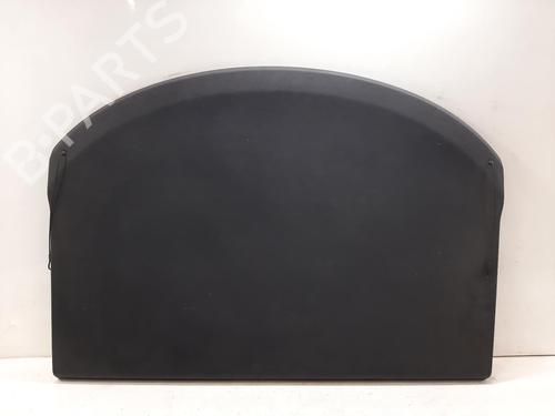 Used Rear parcel shelf JAGUAR I-PACE (X590) EV400 AWD (400 hp) 29237391