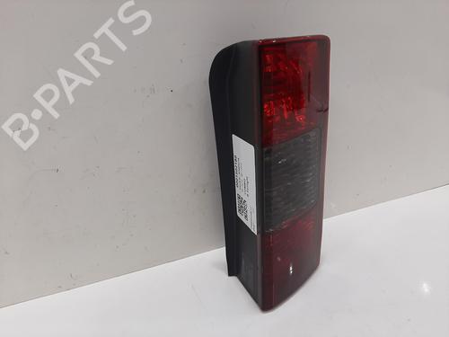 Right taillight VAUXHALL COMBO Mk II (C) Box Body/MPV (F25) 1.3 CDTI 16V | BP28574913C35 