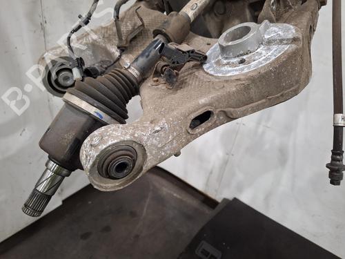 Right rear suspension arm JAGUAR I-PACE (X590) EV400 AWD | BP27408592M15 