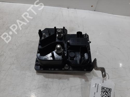 Used Control unit Control unit JAGUAR I-PACE (X590) EV400 AWD (400 hp) 34403353 34403353