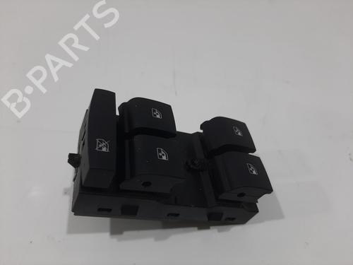 Right front window switch VAUXHALL MOKKA / MOKKA X (J13) 1.6 | BP30789841I26 - Image 2