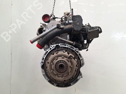 Engine MERCEDES-BENZ A-CLASS (W176) A 200 (176.043) | BP37520209M1 - Image 3