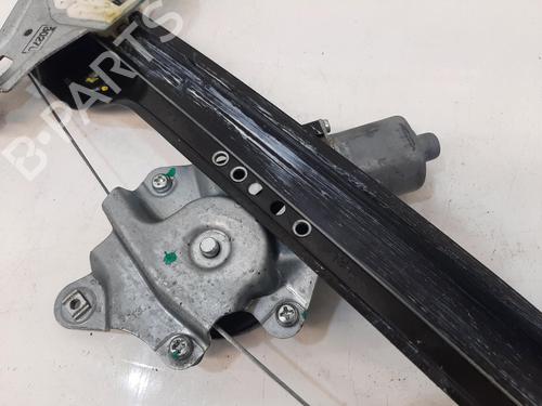 Front left window mechanism CHEVROLET AVEO Hatchback (T300) 1.4 | BP27155463C22 