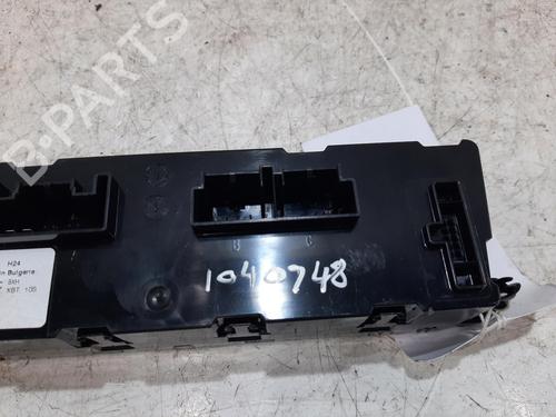 Climate control VW T-CROSS (C11, D31) 1.5 TSI | BP33281896I5  - Image 5