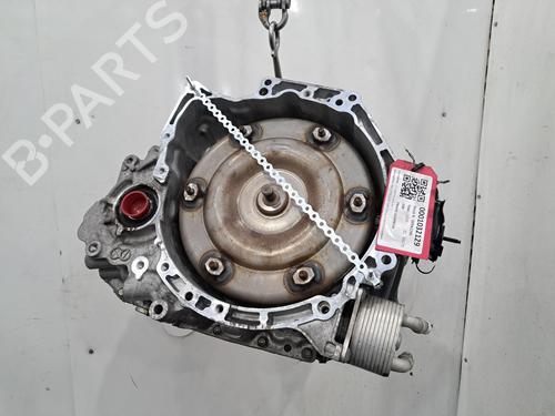 Used Gearbox PEUGEOT 308 II (LB_, LP_, LW_, LH_, L3_) 1.2 THP 130 (131 hp) 26815656