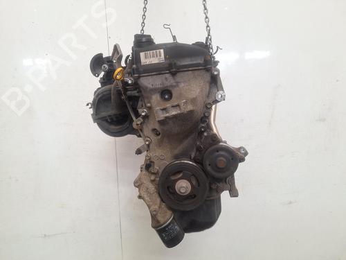 Engine CITROËN C1 (PM_, PN_) 1.0 | BP38486828M1 - Image 3