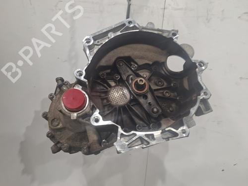 Used Gearbox Gearbox SEAT IBIZA V (KJ1, KJG) 1.0 TSI (95 hp) 33010456 33010456