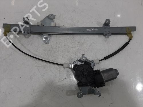 Used Front left window mechanism Front left window mechanism 34425004 34425004
