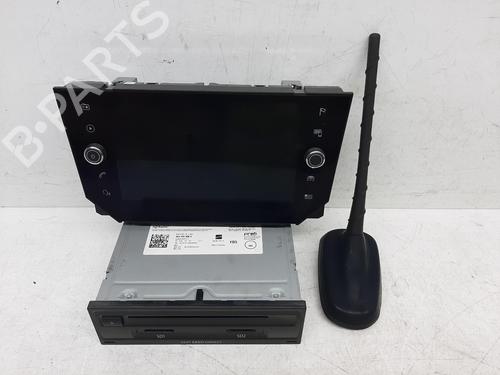 electronic-module-seat-ibiza-v-kj1-kjg-2017-26765262 main image