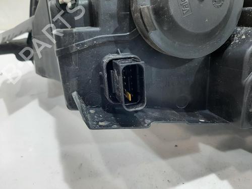 Left headlight VAUXHALL COMBO Mk IV (E) Box Body/MPV (K9) 1.5 D | BP35767994C28  - Image 6