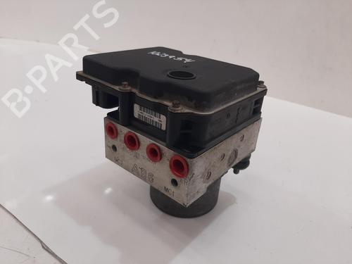 ABS pump VAUXHALL MERIVA Mk II (B) (S10) 1.4 | BP28101229M43 