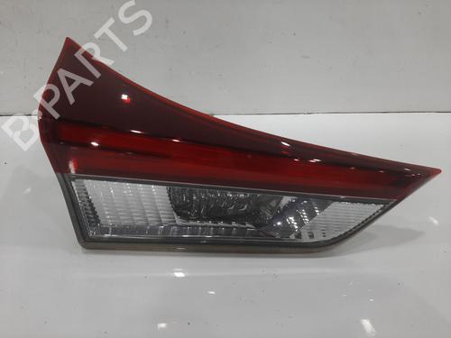 Used Left taillight TOYOTA AURIS (_E18_) 1.8 Hybrid (ZWE186_, ZWE186R) (136 hp) 26778215