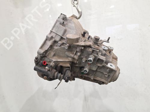 Gearbox MAZDA 2 Hatchback (DL, DJ) 1.5 SKYACTIV-G | BP28161754M3 