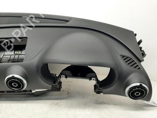 Other AUDI A3 (8V1, 8VK) 2.0 TDI | BP26841314O1 