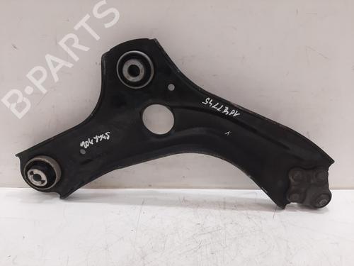 Used Left front suspension arm Left front suspension arm NISSAN JUKE (F16_) 1.0 (114 hp) 34533062 34533062