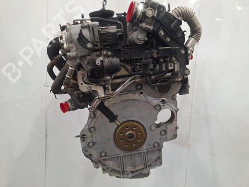 Engine VAUXHALL MOKKA / MOKKA X (J13) 1.6 CDTi | BP37607969M1  - Image 5