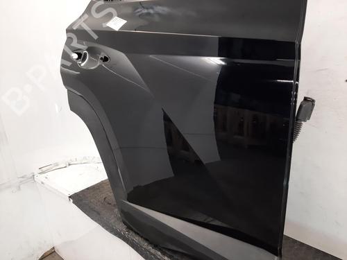 Right rear door HYUNDAI TUCSON (NX4E, NX4A) 1.6 T-GDi Hybrid | BP32380413C5