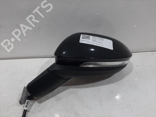 Left mirror VW GOLF VIII (CD1, DA1) 1.4 GTE Plug-in Hybrid | BP36811068C26 - Image 6