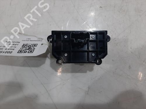 Hand brake JAGUAR I-PACE (X590) EV400 AWD | BP29742047I18