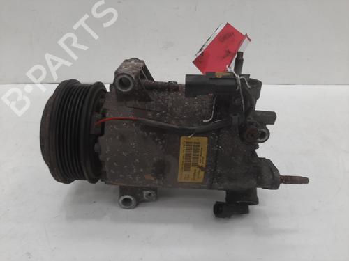 Used AC compressor FORD FIESTA VI (CB1, CCN) 1.0 EcoBoost (100 hp) 26859680