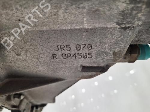 Gearbox RENAULT CLIO V (B7_) 1.0 TCe 100 (B7MT) | BP29946290M3 