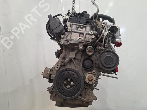 Used Engine Engine 38604445 38604445