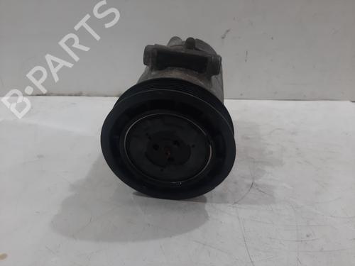 AC-Kompressor RENAULT MEGANE III Hatchback (BZ0/1_, B3_) 1.6 16V (BZ0H) (101 hp) 29581181