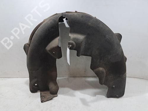 Hjulbue JAGUAR I-PACE (X590) EV400 AWD (400 hp) 30670568