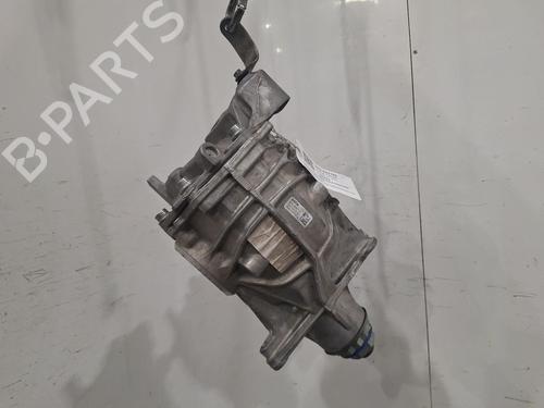 Used Rear differential Rear differential BMW 3 Touring (G21, G81) 330 e Plug-in-Hybrid (292 hp) 39965046 39965046
