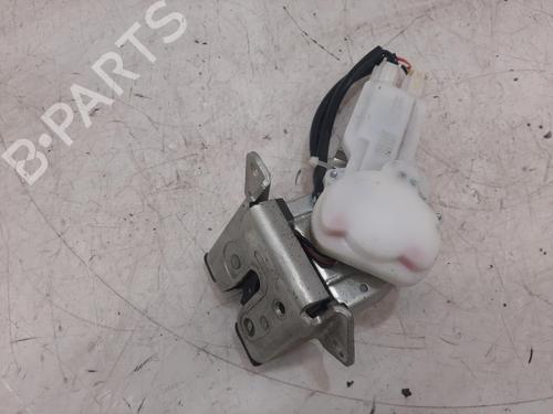 Used Tailgate lock Tailgate lock 37795074 37795074