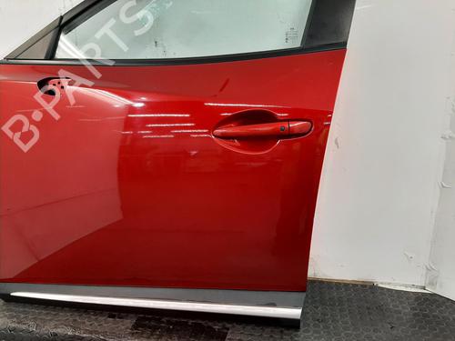 Dør venstre fortil MAZDA CX-3 (DK) 2.0 SKYACTIV-G (DK5W, DK6W) | BP39398305C2  - Image 5