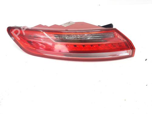 Used Left taillight RENAULT LAGUNA Coupe (DT0/1) 2.0 dCi (DT01, DT08, DT09, DT0K, DT12, DT1C, DT1D, DT1M,... (150 hp) 26871981