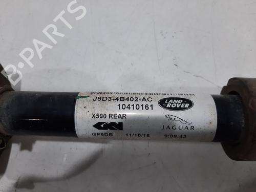 Other JAGUAR I-PACE (X590) EV400 AWD | BP29881882O1 