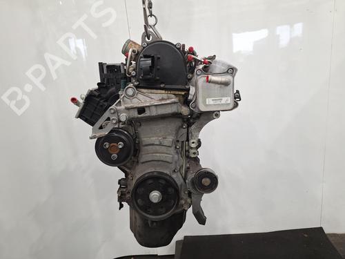 Moteur SKODA FABIA II Combi (545) 1.2 TSI (105 hp) 29989151