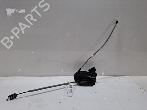 Used Front left lock Front left lock 39236081 39236081