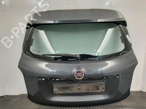 Bakluke CC/Kombi-Kupé Bakluke CC/Kombi-Kupé 38604403 38604403