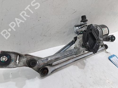 Front wiper motor VAUXHALL MOKKA / MOKKA X (J13) 1.6 CDTi | BP31209290M29
