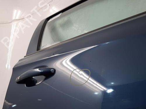 Right front door VAUXHALL CORSA Mk IV (E) (X15) 1.3 CDTi | BP29809945C3