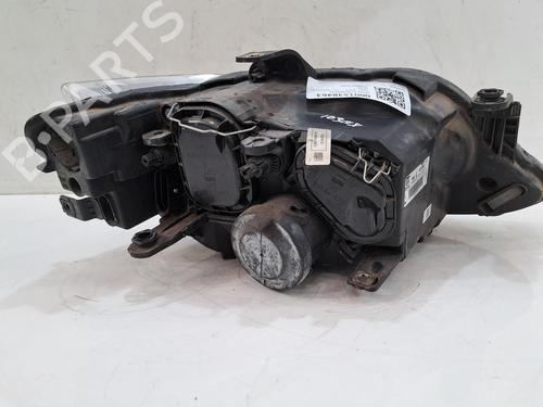 Left headlight SEAT IBIZA IV SC (6J1, 6P5) 1.4 | BP29637291C28 