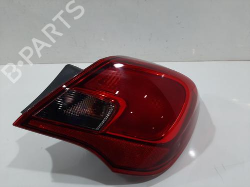 Right taillight VAUXHALL CORSA Mk IV (E) (X15) 1.0 | BP29266544C35 