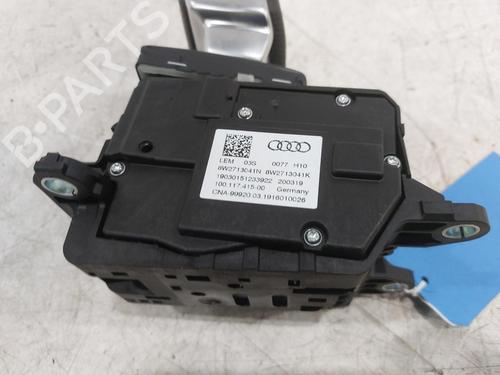 Gear lever AUDI A4 B9 (8W2, 8WC) 35 TFSI Mild Hybrid | BP26836735M90 - Image 4