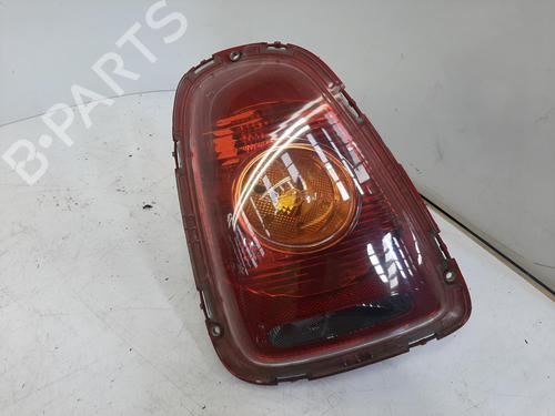 Used Left taillight Left taillight 26866184 26866184