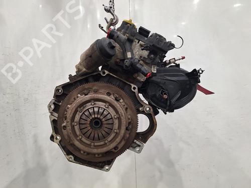 Engine VAUXHALL CORSA Mk IV (E) (X15) 1.4 | BP40128432M1 - Image 3