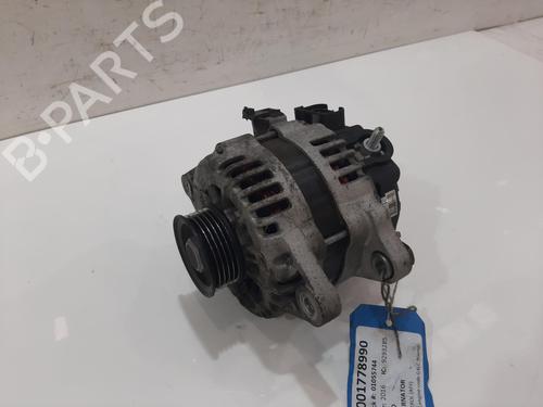Used Alternator Alternator 37515980 37515980